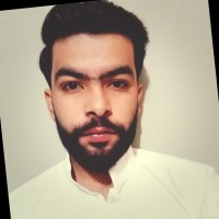 Ali Shaikh's profile photo