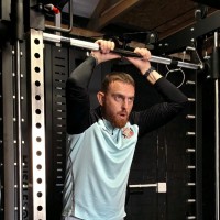 Protek CNC Components Ltd Employee Tim Warren's profile photo