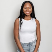 Vistify, Inc Employee Aliyah Brown's profile photo