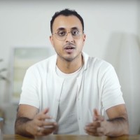 Antimetal Employee Yohan Sudheer's profile photo