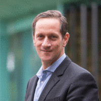 L.E.K. Consulting Employee Alex Evans's profile photo