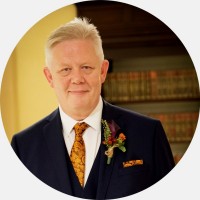 LANGSTONE ENGINEERING LTD. Employee Andrew Craighill's profile photo