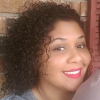 AMED Employee Shawtell Perry's profile photo