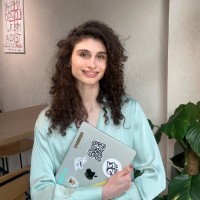 Mariia Novik Email