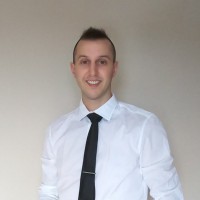 Korok Group Employee Jason Mailhot's profile photo