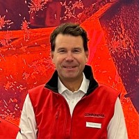 Componenta Oyj Employee Marcus Engman's profile photo