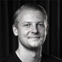 Treebula Employee Anton Lindholm's profile photo