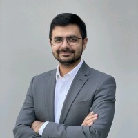 Game District Employee Mahad Nawaz's profile photo