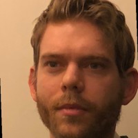 PwC Sweden Employee Johan Sahlin's profile photo