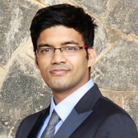 JUSPAY Employee ADARSH R's profile photo