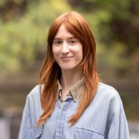 Unknown Studio, Landscape Architecture & Urban Design, LLC Employee Sophie P's profile photo