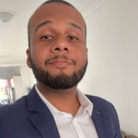 Contabilizei Employee Albert Junior's profile photo