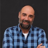 ReUp Education Employee Ben Shoemaker's profile photo