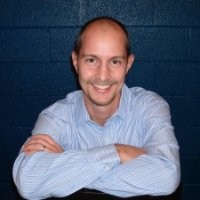 ZoomRx Employee Dan Callahan's profile photo