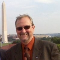 National Society of Professional Surveyors (NSPS) Employee Mark Sargent's profile photo