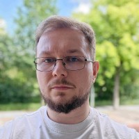 SPS Commerce Employee Daniel Dudek's profile photo