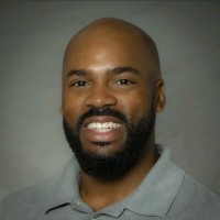City of Johns Creek, Georgia Employee Roman Carey's profile photo