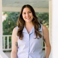MG Interiors Employee Amber Rague's profile photo