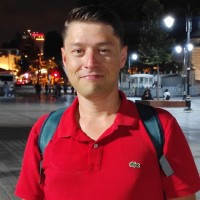 SOLAR Digital Employee Pol Ustinov's profile photo