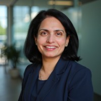 CLA (CliftonLarsonAllen) Employee Kirthi Mani's profile photo