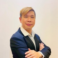 Grass Valley Employee Clement Chong's profile photo