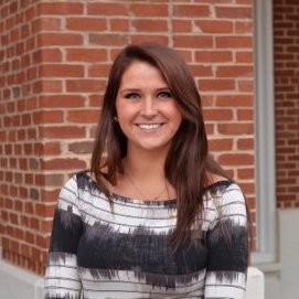 Williams Mullen Employee Haley Hall's profile photo