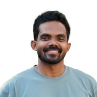 Harikrishnan J Email