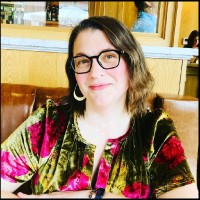 Angela Larck Email & Phone Number