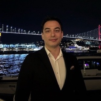 REM Vision Lab Employee Tugay Demircan's profile photo