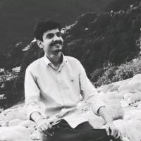 Stellent IT Employee Adit Ajmera's profile photo