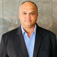 Northern Trust Corporation Employee Vikas Mittal's profile photo