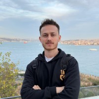 Inervo Employee Uğur Gürlevi̇k's profile photo