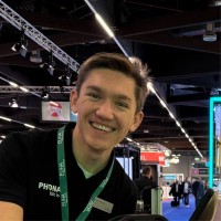Sonova Group Employee Fabio Schmidt's profile photo