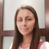 MSD Ukraine Employee Olga Koloda's profile photo