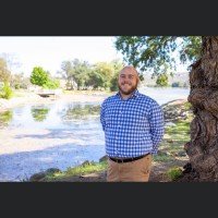 Spread Your Wings LLC Employee Jeffrey Mitchell's profile photo