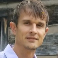 SmartBuild Systems Employee Royden Wagler's profile photo