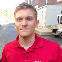 Evan Vaughn Email & Phone Number