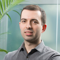 Ninety Percent of Everything (90POE) Employee Kamil Muszyński's profile photo