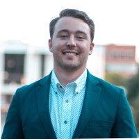 SolarWinds Employee Logan Brady's profile photo