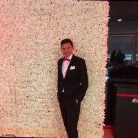 Sytner Group Employee Stuart Hood's profile photo