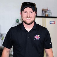 Current Electric Employee Eric Maddison's profile photo