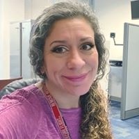 United States Department of Defense Employee Kimberly Pyle's profile photo