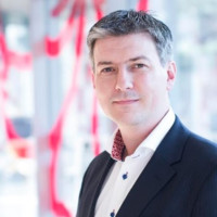 Brabantse Ontwikkelings Maatschappij (BOM) Employee Stephan Hulsbergen's profile photo