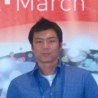 Duality Biologics Employee Jiajun Mei's profile photo
