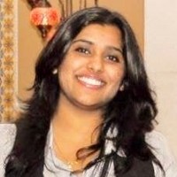 Truebell Marketing and Trading LLC Employee Nisha Antony's profile photo