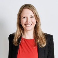 Trane Canada (East) Employee Angela Bastian's profile photo