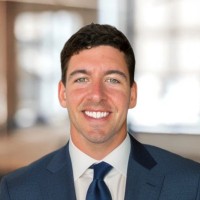 Norfolk Southern Employee Jack Fletcher's profile photo