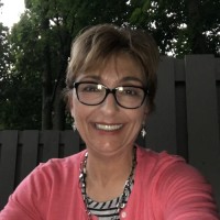 Downing Exhibits Employee Karen Gallaher's profile photo