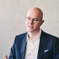 CARIAD Employee Riclef Schmidt-Clausen's profile photo