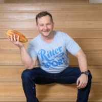 Ritter Sport Employee Axel Lachhein's profile photo